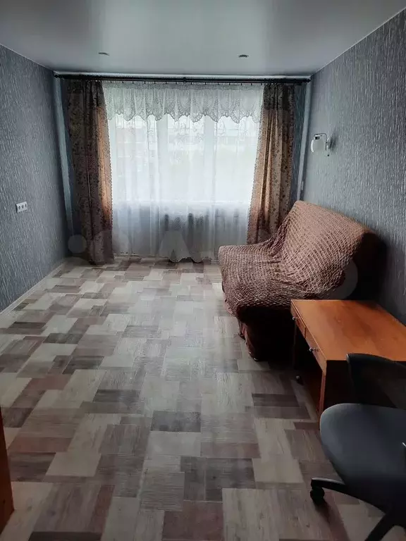 Комната 17 м в 1-к., 4/5 эт. - Фото 0