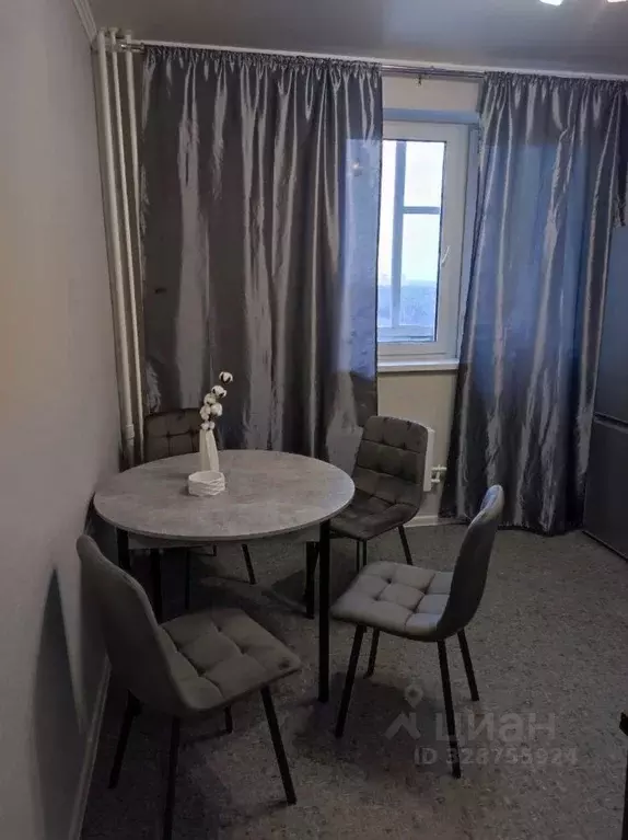 3-к кв. Московская область, Балашиха ул. Демин луг, 2 (83.0 м) - Фото 2