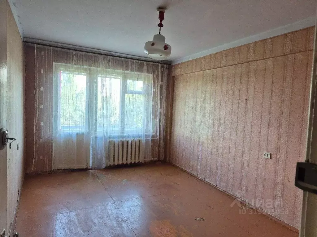 4-к кв. Волгоградская область, Волгоград ул. Академика Богомольца, 16 ... - Фото 1