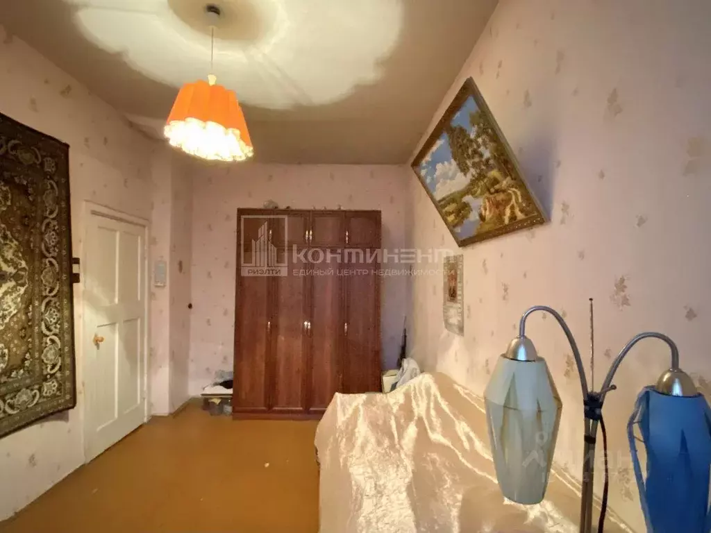 3-к кв. Владимирская область, Владимир ул. Полины Осипенко, 14/43 ... - Фото 2