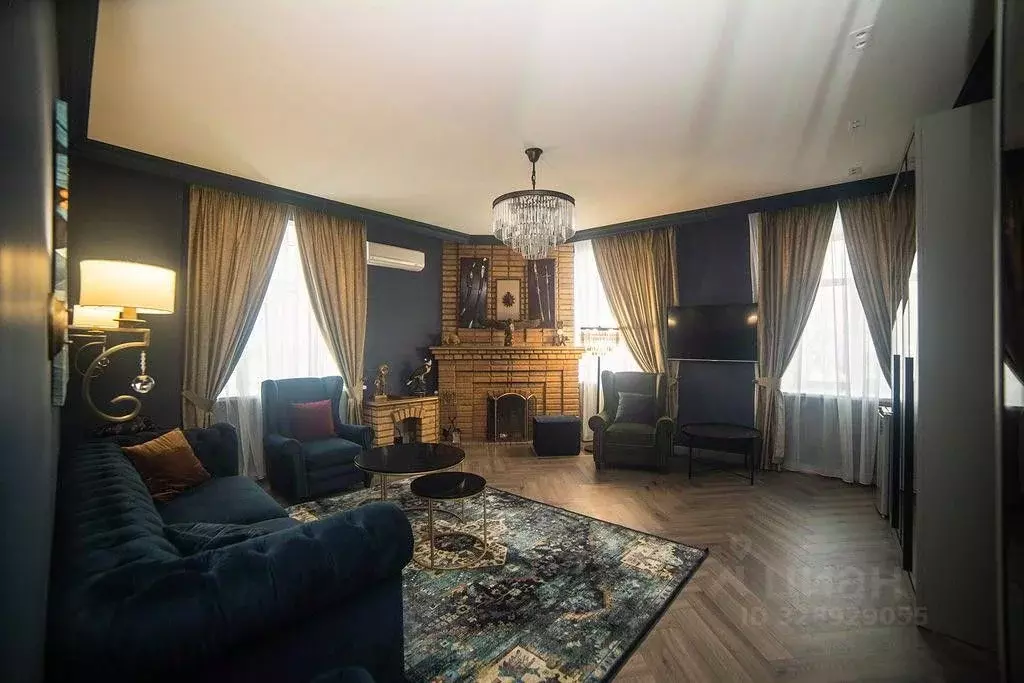 Комната Алтайский край, Рубцовск Тракторная ул., 35/1 (49.0 м) - Фото 1