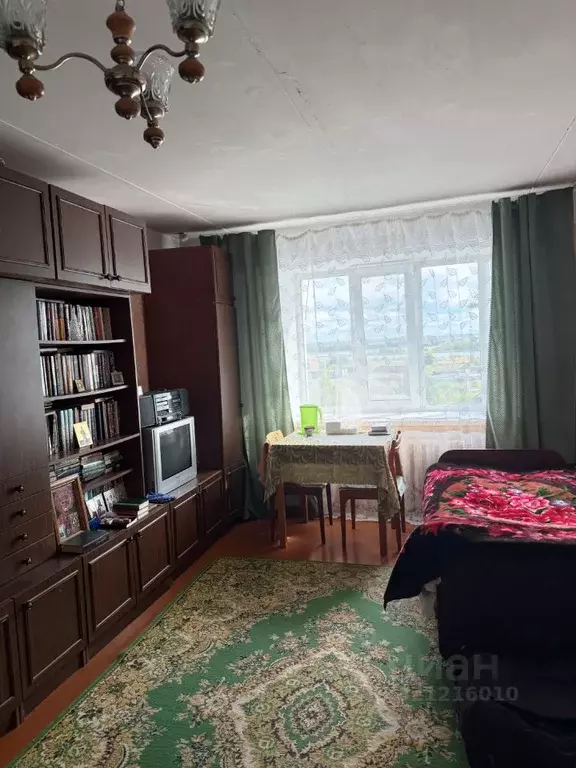 Комната Архангельская область, Архангельск Бакарица мкр, ул. ... - Фото 2