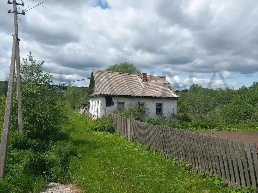 Участок в Костромская область, Судиславль пгт ул. Кирова, 34 (10.0 ... - Фото 1