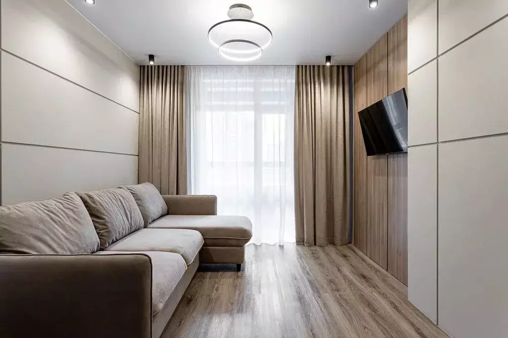 Продаётся 2-к квартира, 40 м - Фото 0