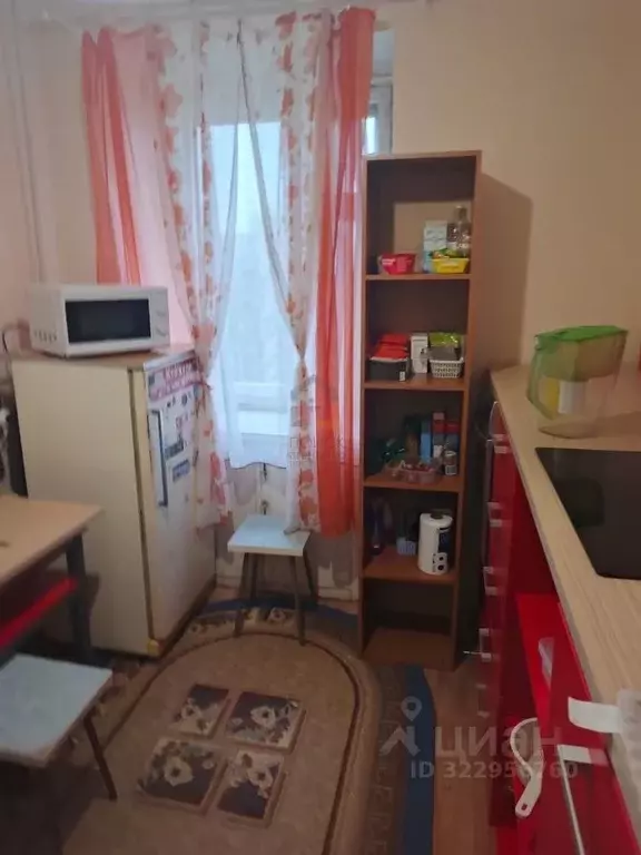 1-к кв. Кировская область, Киров ул. Всесвятская, 15 (42.0 м) - Фото 1