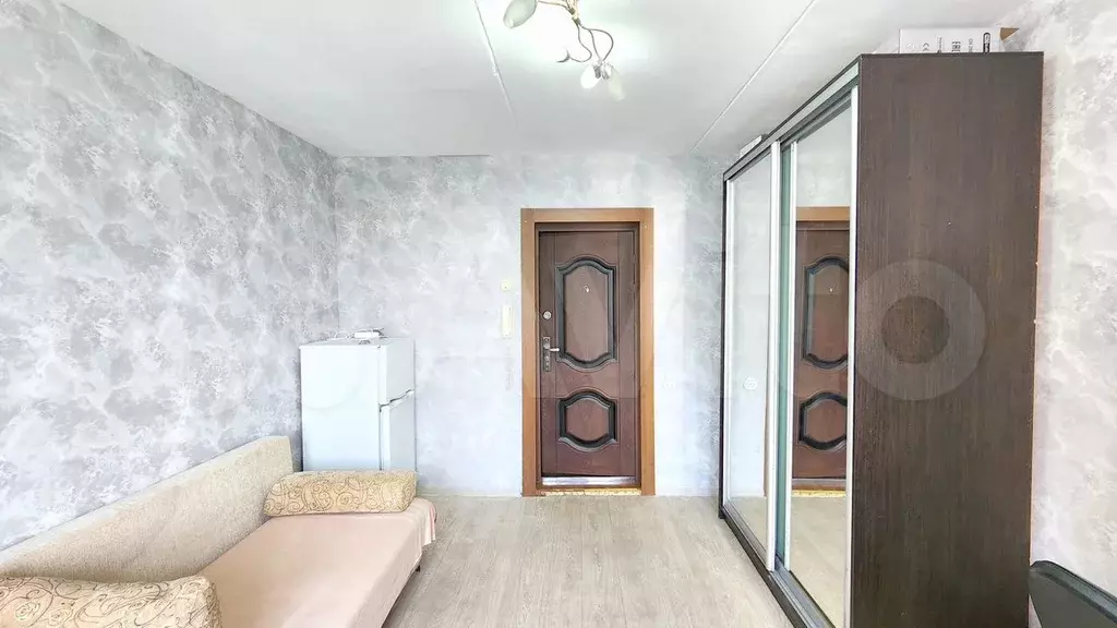 Комната 13,2 м в 4-к., 6/9 эт. - Фото 1