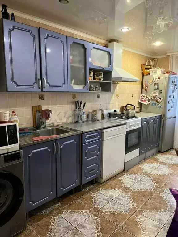 2-к кв. Брянская область, Дятьковский район, Большежуковское с/пос, ... - Фото 2