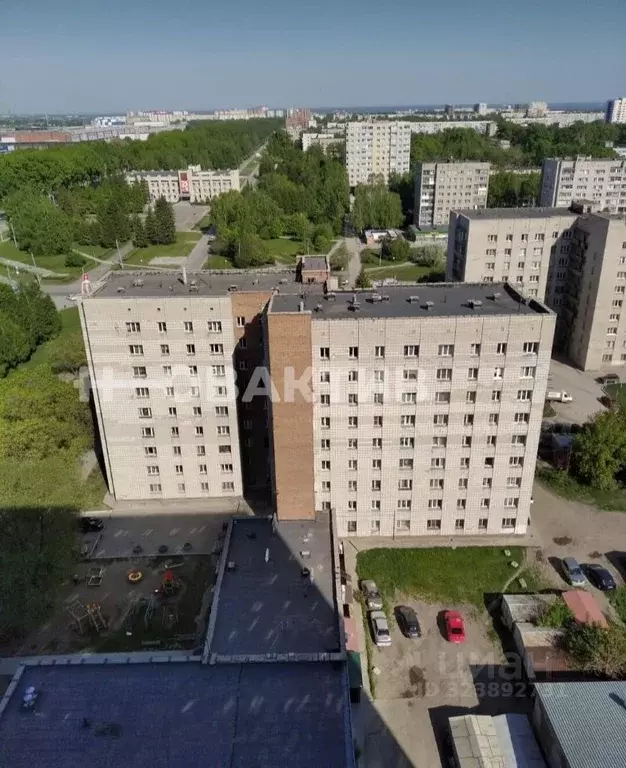 Помещение свободного назначения в Новосибирская область, Новосибирск ... - Фото 2