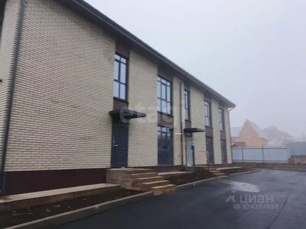 Таунхаус в Оренбургская область, Бузулукский район, Пригородный ... - Фото 1