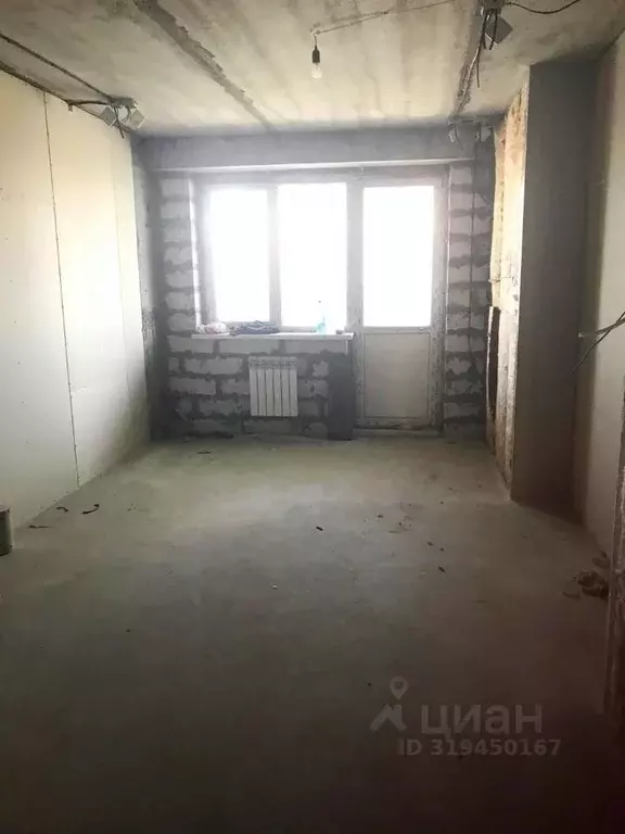 3-к кв. Ростовская область, Ростов-на-Дону Северный мкр, просп. ... - Фото 1