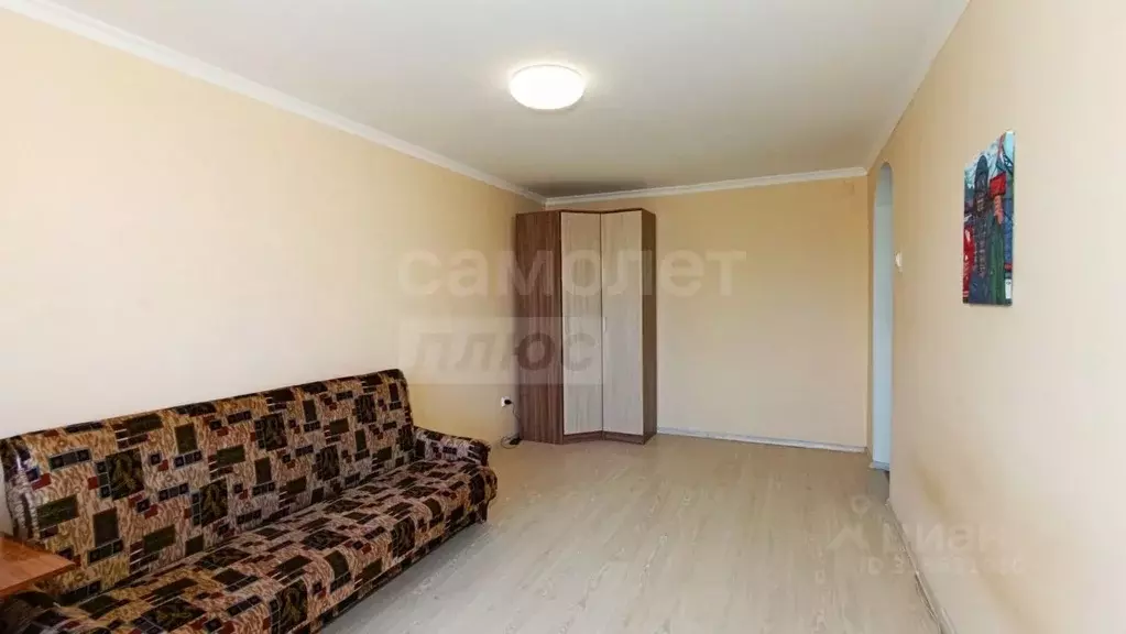 1-к кв. Оренбургская область, Оренбург Алтайская ул., 2/1 (29.9 м) - Фото 0
