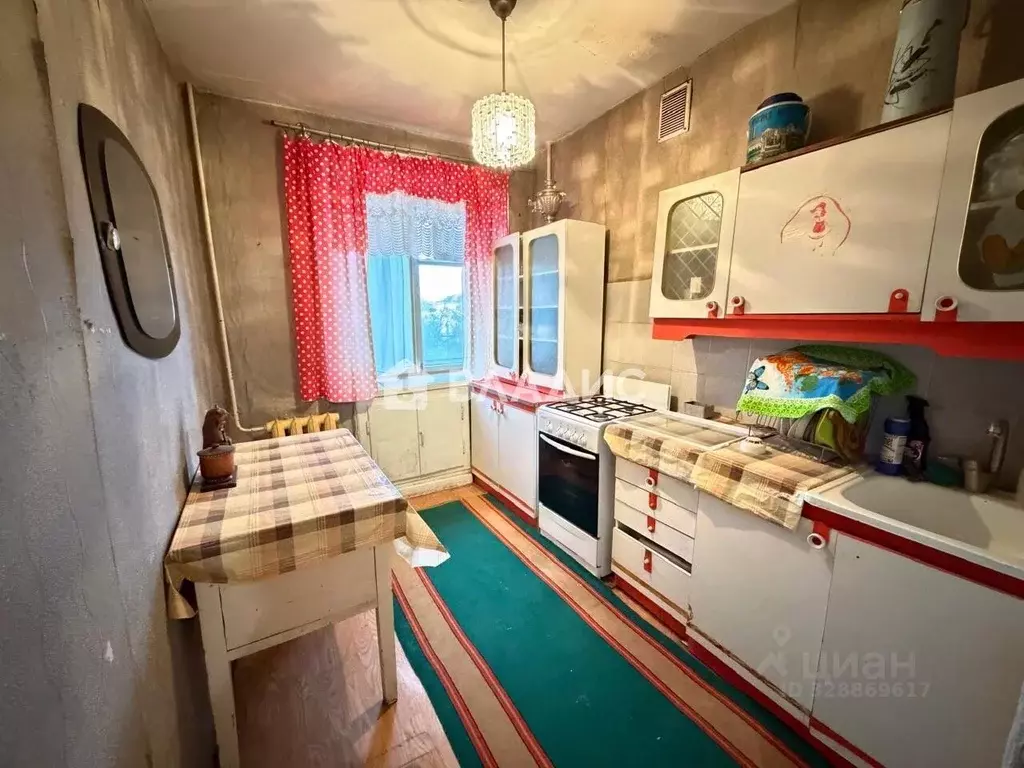 2-к кв. Башкортостан, Уфа просп. Октября, 65 (43.4 м) - Фото 1