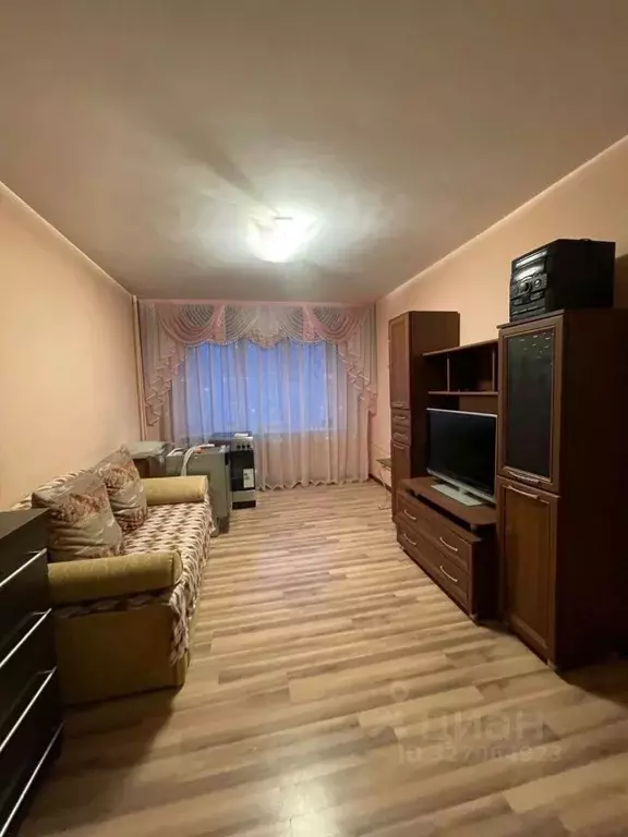 1-к кв. Кировская область, Киров Ульяновская ул., 14 (36.0 м) - Фото 1