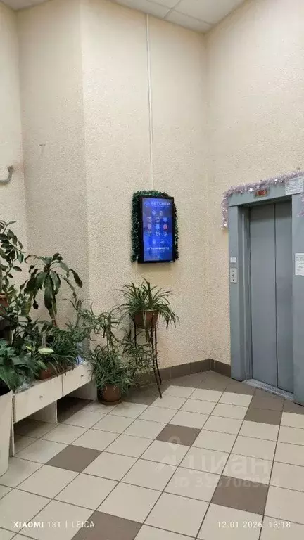 2-к кв. Санкт-Петербург Выборгское ш., 5к1И (64.2 м) - Фото 2