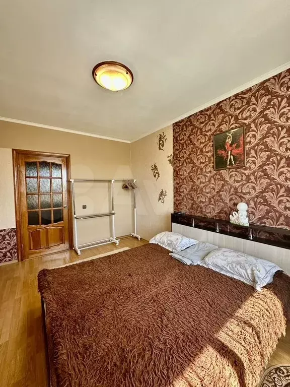 2-к. квартира, 51 м, 5/9 эт. - Фото 1