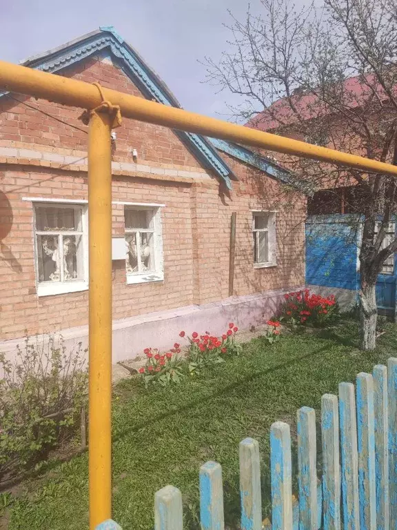 Дом в Самарская область, Тольятти Сызранский проезд (59 м) - Фото 0
