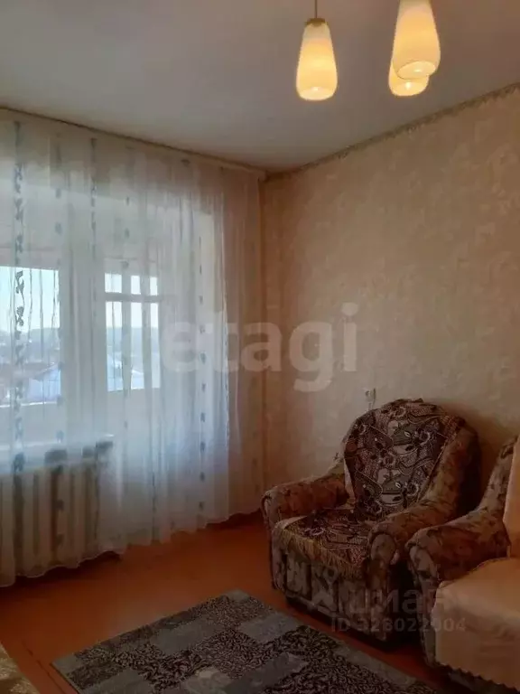 2-к кв. Свердловская область, Талица ул. Луначарского, 68 (37.9 м) - Фото 1