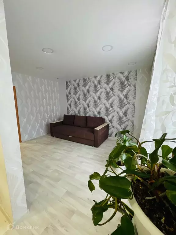 Продаётся 1-к квартира, 36 м - Фото 1