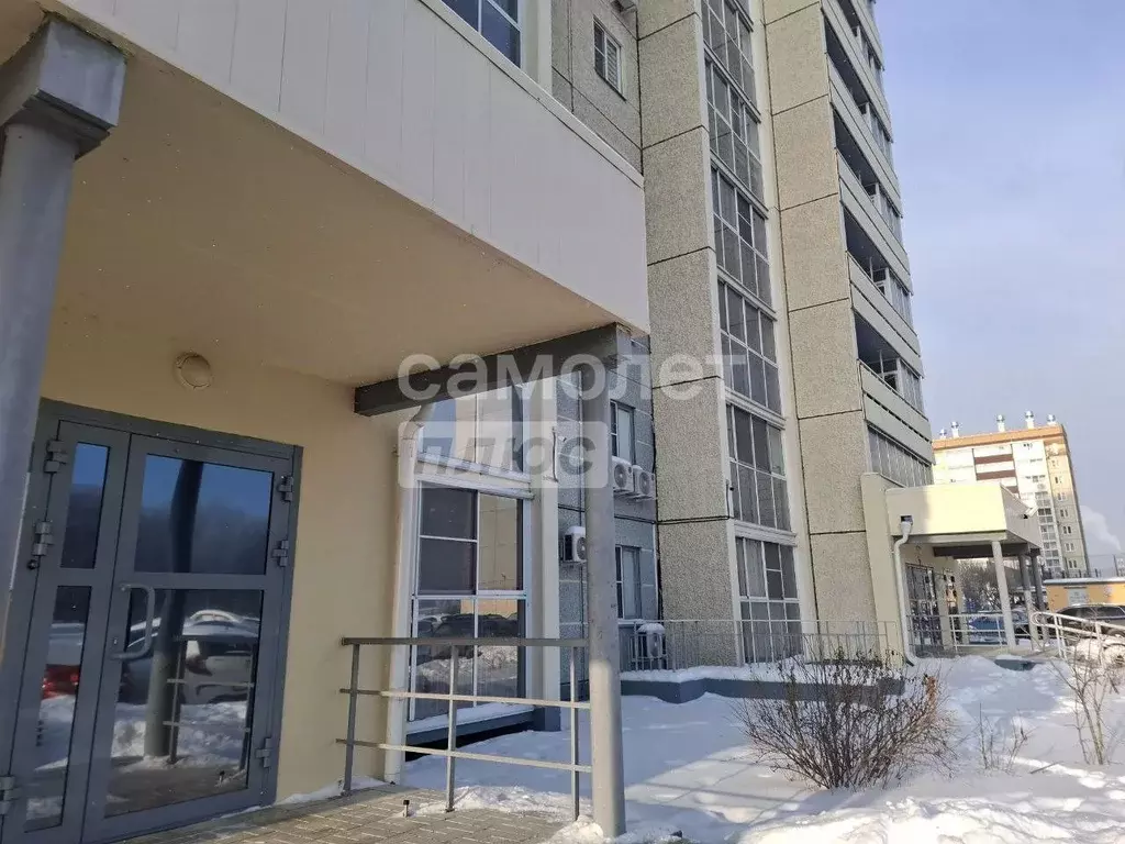 3-к кв. Челябинская область, Челябинск Университетская Набережная ул., ... - Фото 1