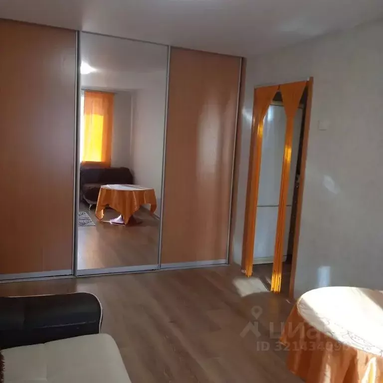 1-к кв. Свердловская область, Екатеринбург ул. 8 Марта, 125 (31.0 м) - Фото 2