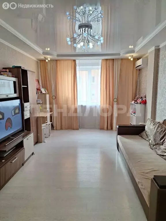 2-комнатная квартира: Щепкинское сельское поселение, посёлок ... - Фото 2