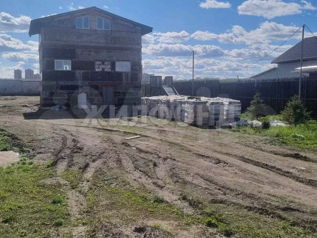 Дом 149,5 м на участке 7,2 сот. - Фото 0