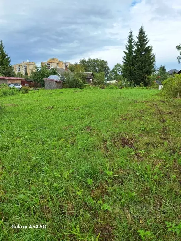 Дом в Псковская область, Псков пос. Сосново, пер. Шоссейный, 18 (190 ... - Фото 2