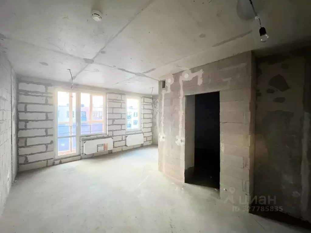 Студия Ленинградская область, Ломоносовский район, Аннинское городское ... - Фото 2