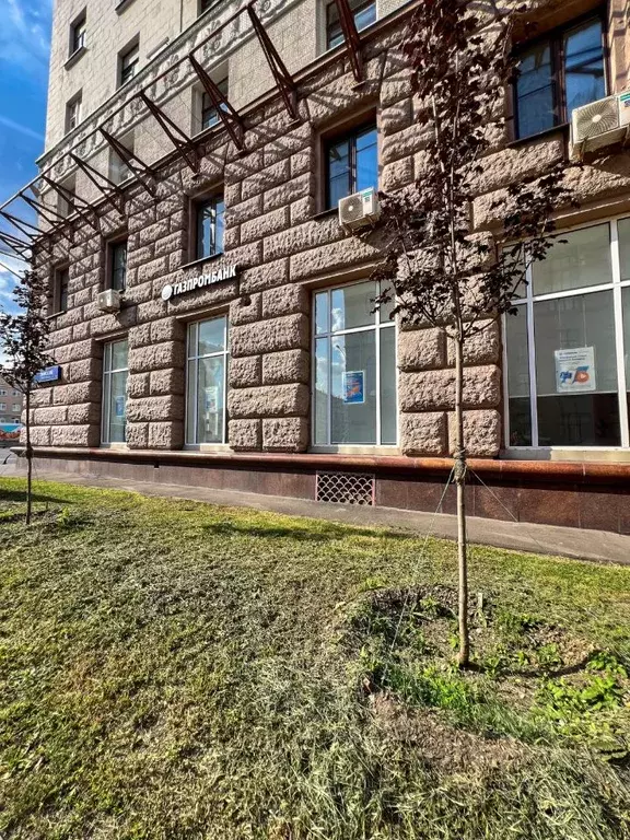 Помещение свободного назначения в Москва просп. Мира, 108 (98 м) - Фото 1