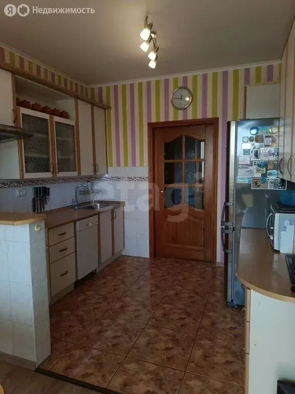 2-комнатная квартира: Тольятти, улица 40 лет Победы, 48 (85.9 м) - Фото 2