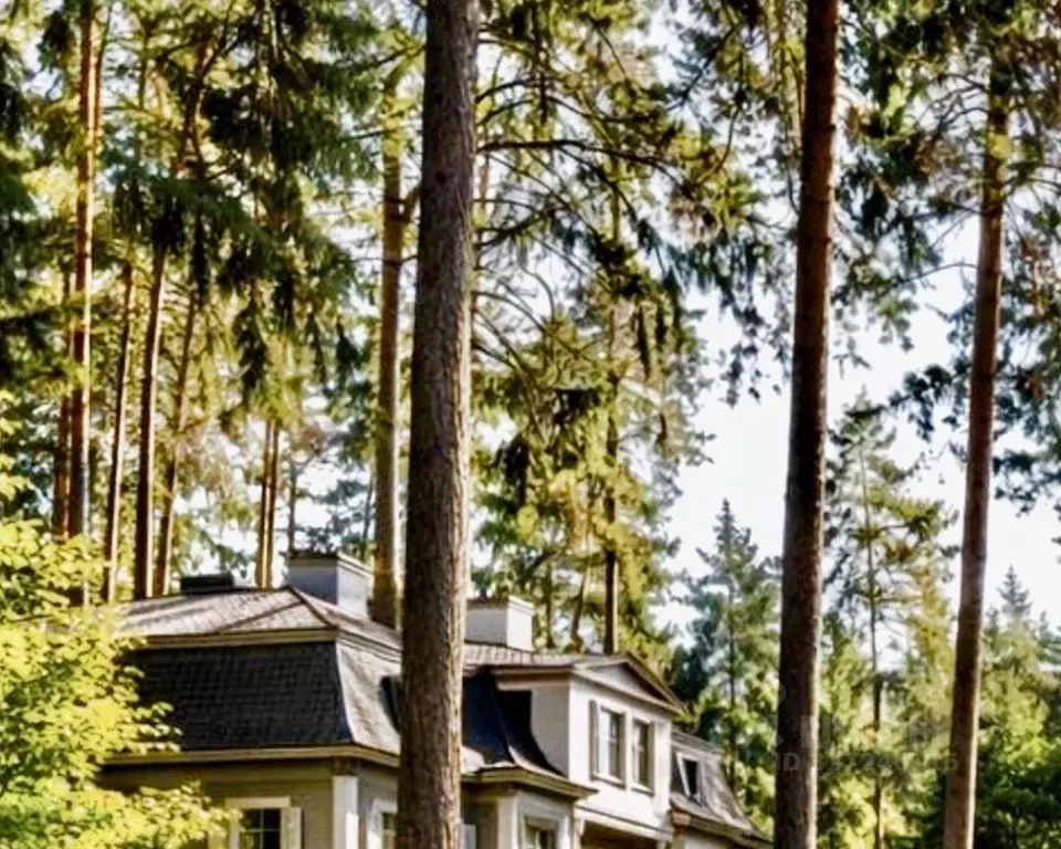 Участок в Московская область, Одинцовский городской округ, пос. ... - Фото 2