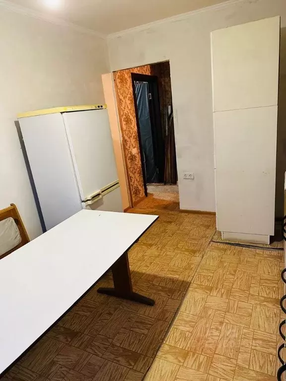 3-к кв. Московская область, Подольск городской округ, пос. Молодежный ... - Фото 2