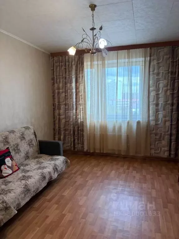 2-к кв. Москва ул. Васильцовский Стан, 10к1 (60.0 м) - Фото 2
