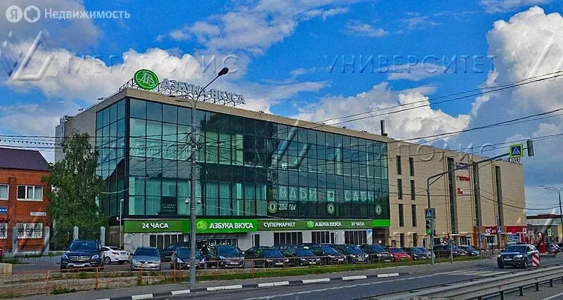 Помещение свободного назначения (80 м) - Фото 2