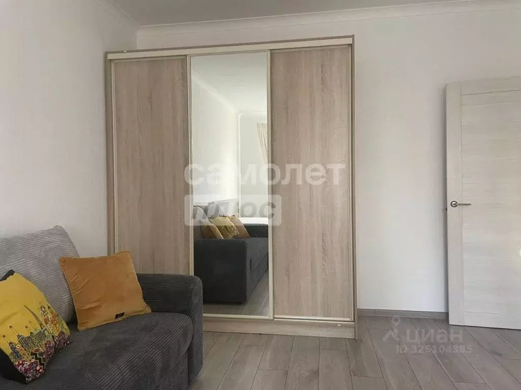 1-к кв. Москва Краснобогатырская ул., 36 (41.6 м) - Фото 1