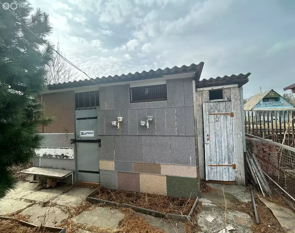 Дом в Железногорск, СНТ № 22, Монтажная улица, 18 (60 м) - Фото 0