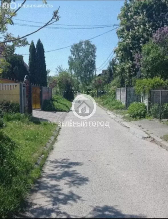 2-комнатная квартира: Гурьевск, Балтийская улица, 5 (38 м) - Фото 1