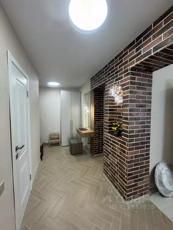 2-к кв. Татарстан, Казань ул. Марселя Салимжанова, 17 (55.0 м) - Фото 2