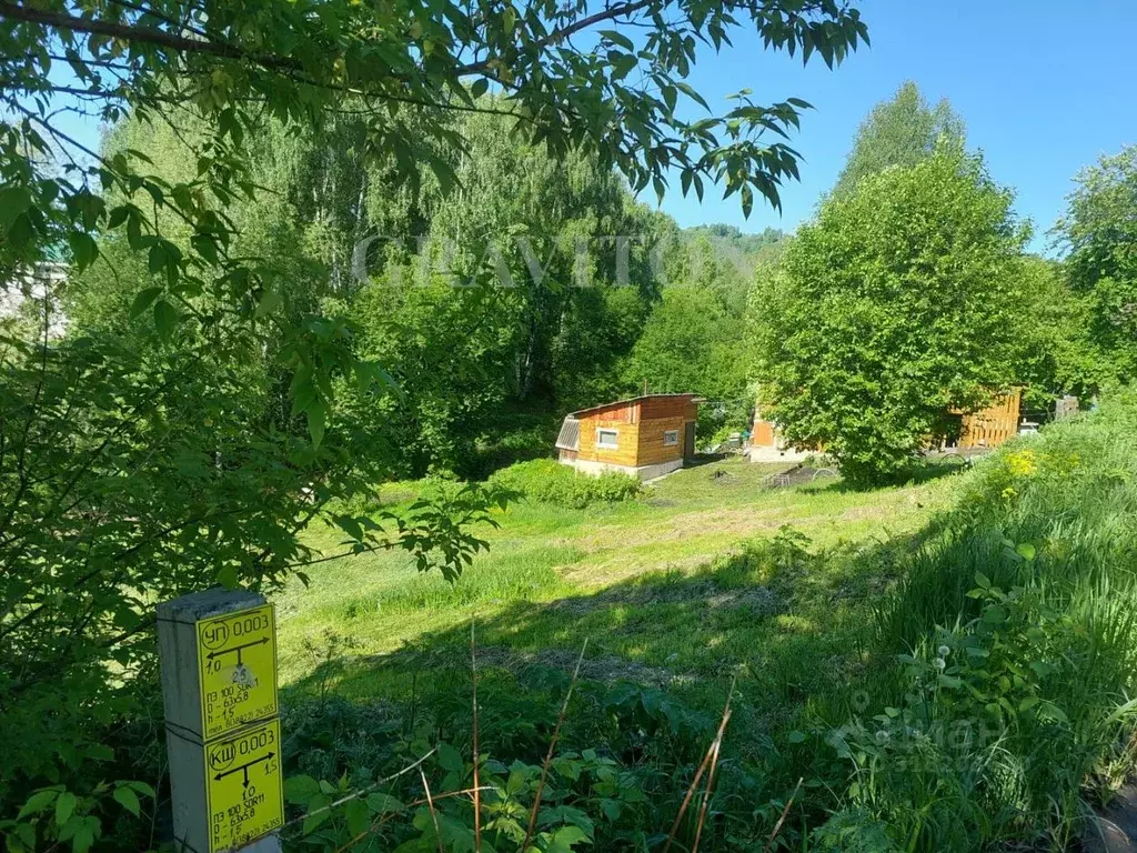 Дом в Алтай, Горно-Алтайск ул. М. Демьянова, 10 (31 м) - Фото 1