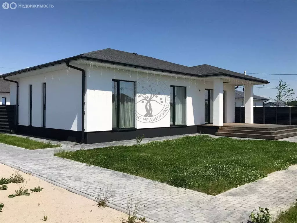 Дом в Свердловская область, Ревда (85 м) - Фото 0