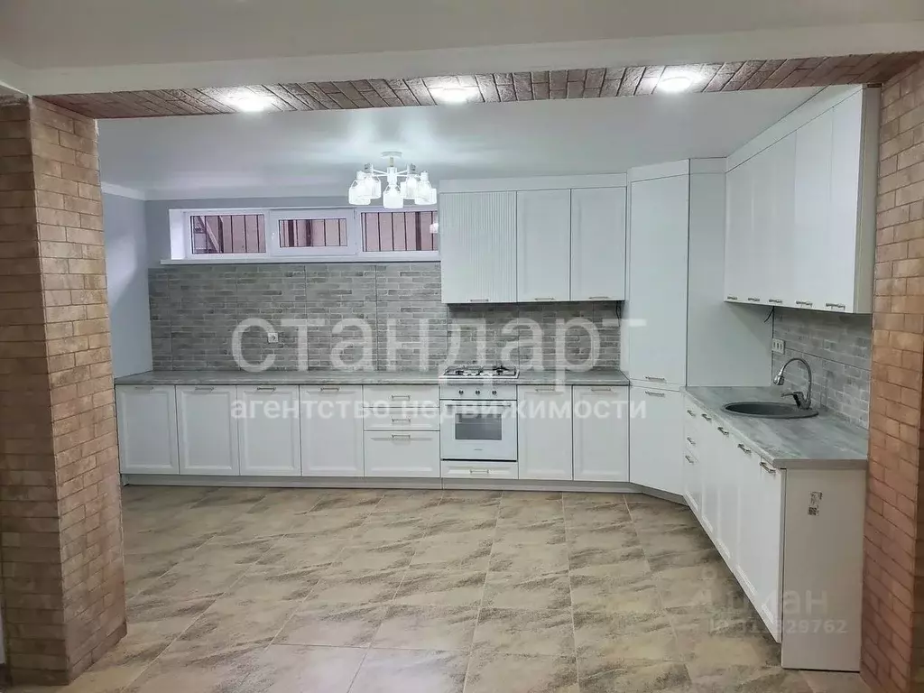 Таунхаус в Ставропольский край, Ессентуки Подкумская ул. (154 м) - Фото 1