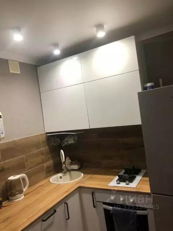 2-к кв. Самарская область, Тольятти ул. Карбышева, 8 (44.0 м) - Фото 2