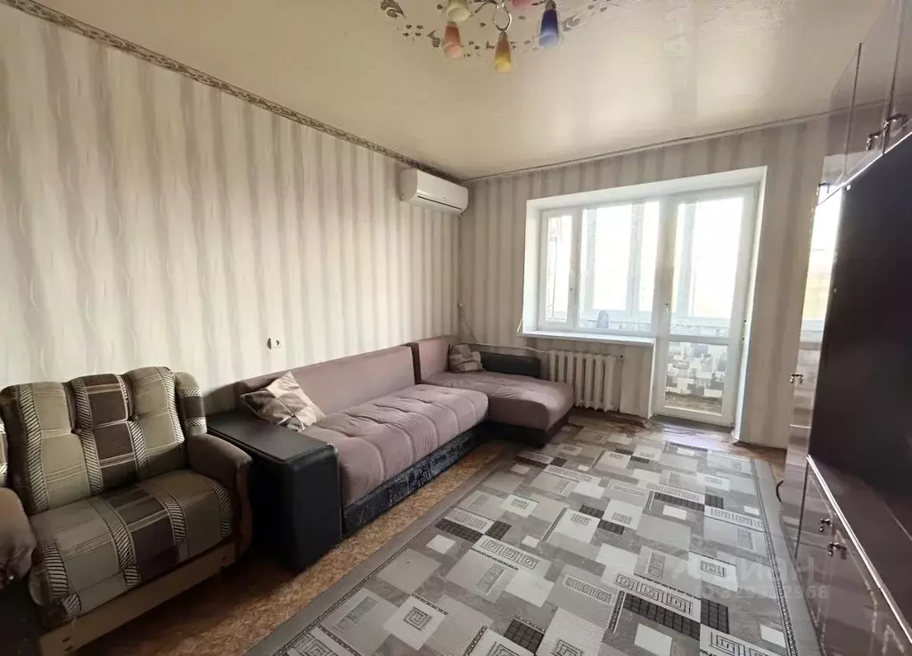 2-к кв. Краснодарский край, Лабинск ул. Мира, 211/8 (52.0 м) - Фото 2
