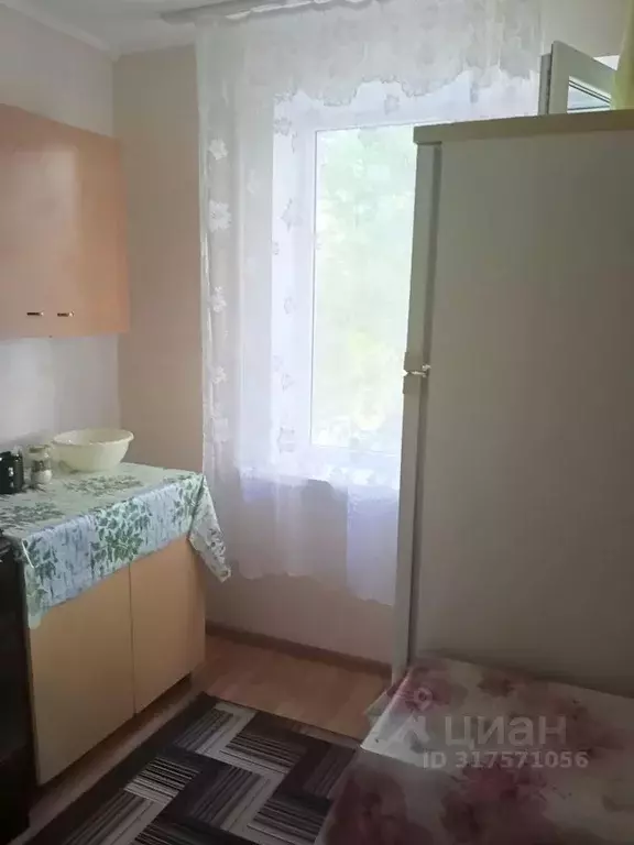 1-к кв. Ростовская область, Волгодонск ул. Максима Горького, 133 (31.0 ... - Фото 1