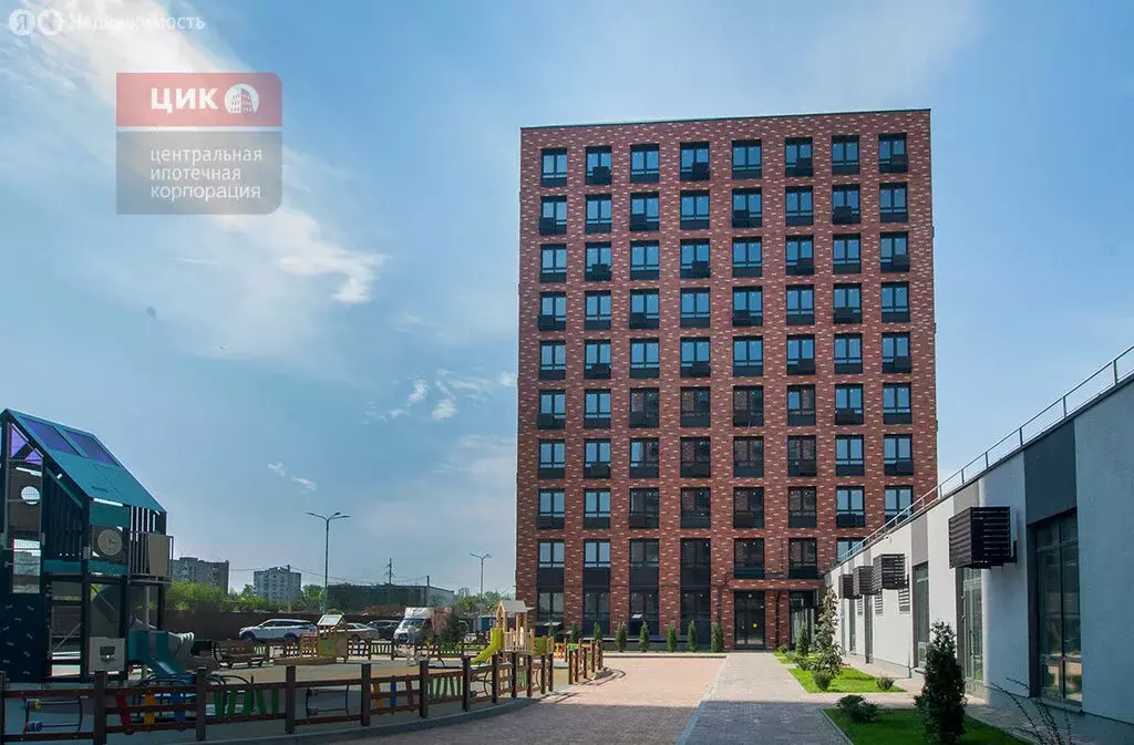 1-комнатная квартира: Рязань, улица Чкалова, 23 (37.2 м) - Фото 2