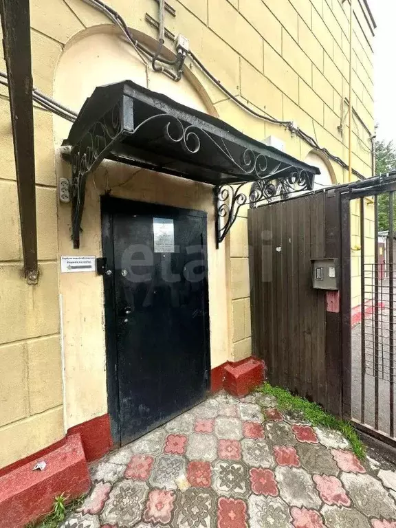 Помещение свободного назначения в Москва ул. Самеда Вургуна, 5 (33 м) - Фото 1