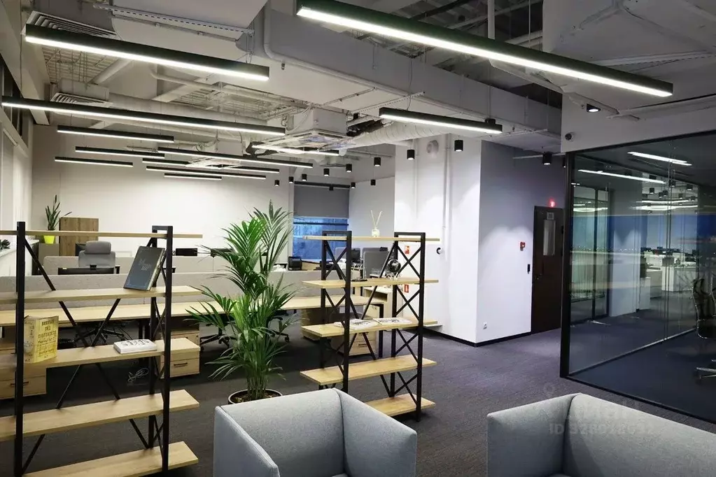 Офис в Москва ул. Вавилова, 3 (227 м) - Фото 1