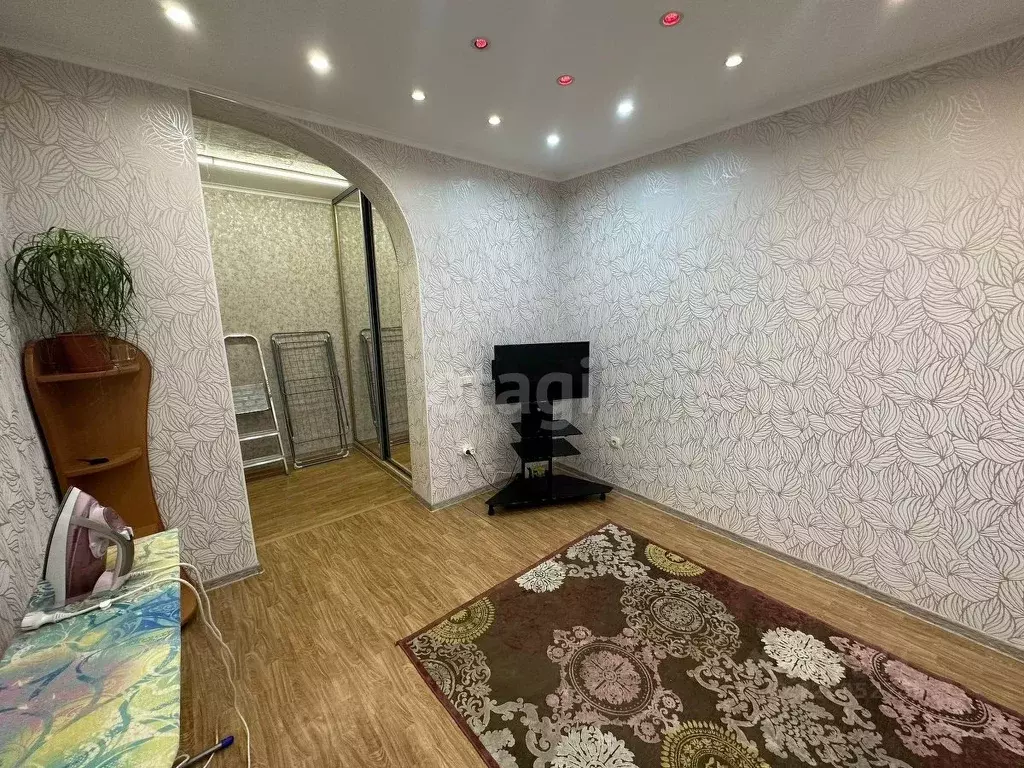 1-к кв. Ямало-Ненецкий АО, Новый Уренгой Мирный мкр, 7/1 (38.0 м) - Фото 2