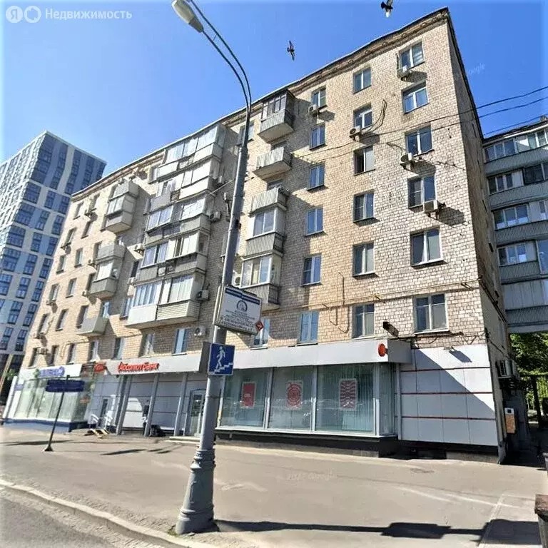 Помещение свободного назначения (195 м) - Фото 1