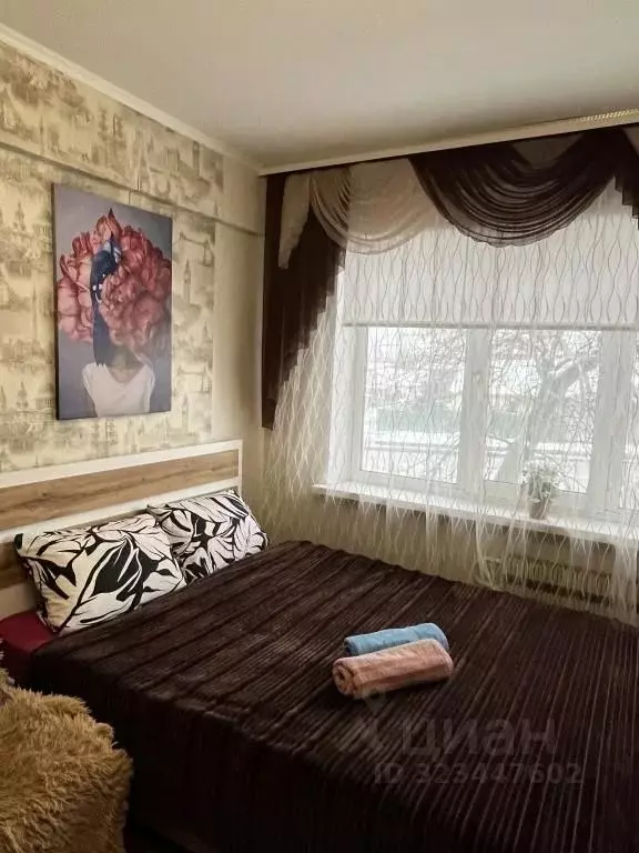 1-к кв. Тульская область, Тула ул. Кутузова, 82 (36.0 м) - Фото 2